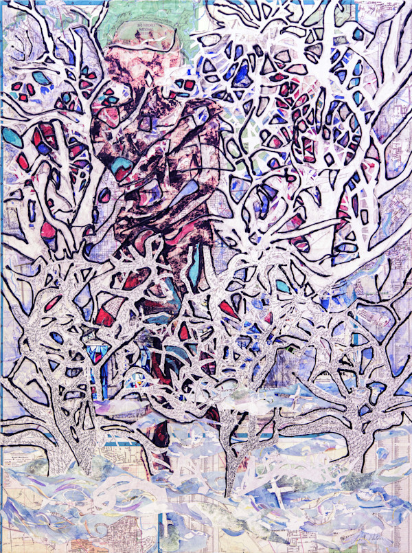 Home by Lori Morrell Whitaker, Image 1.
