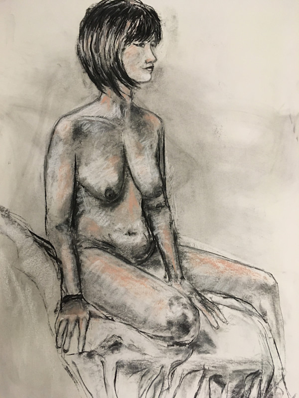 Jessica by Lori Morrell Whitaker, Image 11.