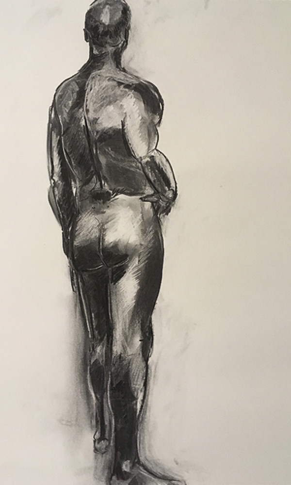 Stand Strong #1 by Lori Morrell Whitaker, Image 1.
