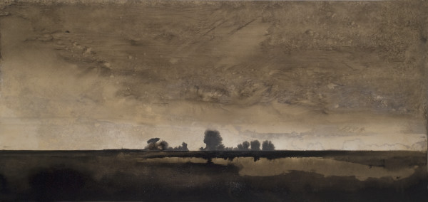 Winterreise by Nicolas Bedel