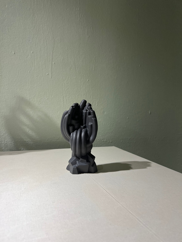 Sin Título by Gerda Gruber, Image 1.