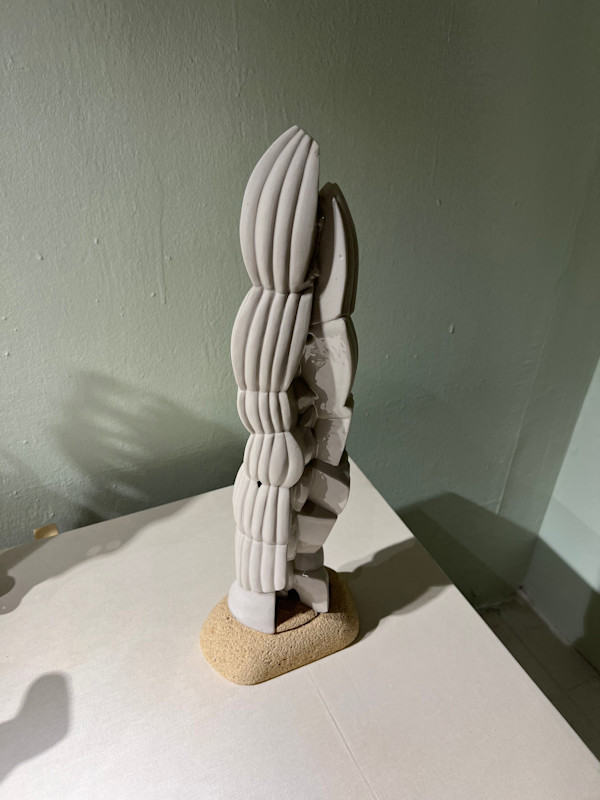 Evolución vegetal by Gerda Gruber, Image 1.