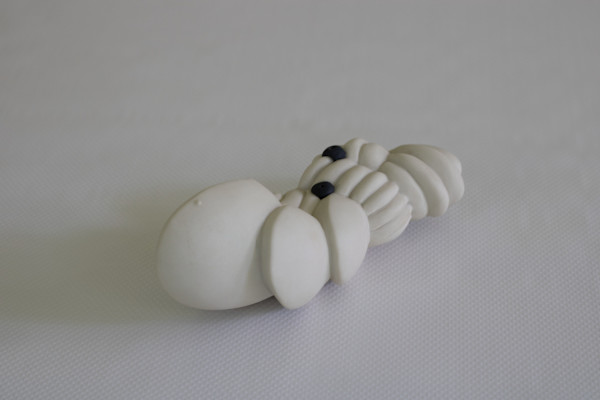 De la serie Semillas by Gerda Gruber, Image 1.