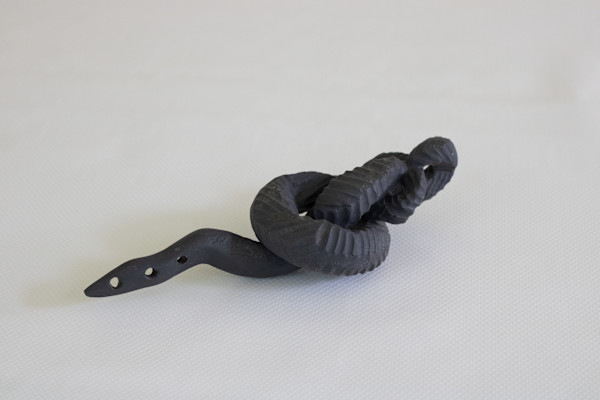 Encarnación by Gerda Gruber, Image 1.