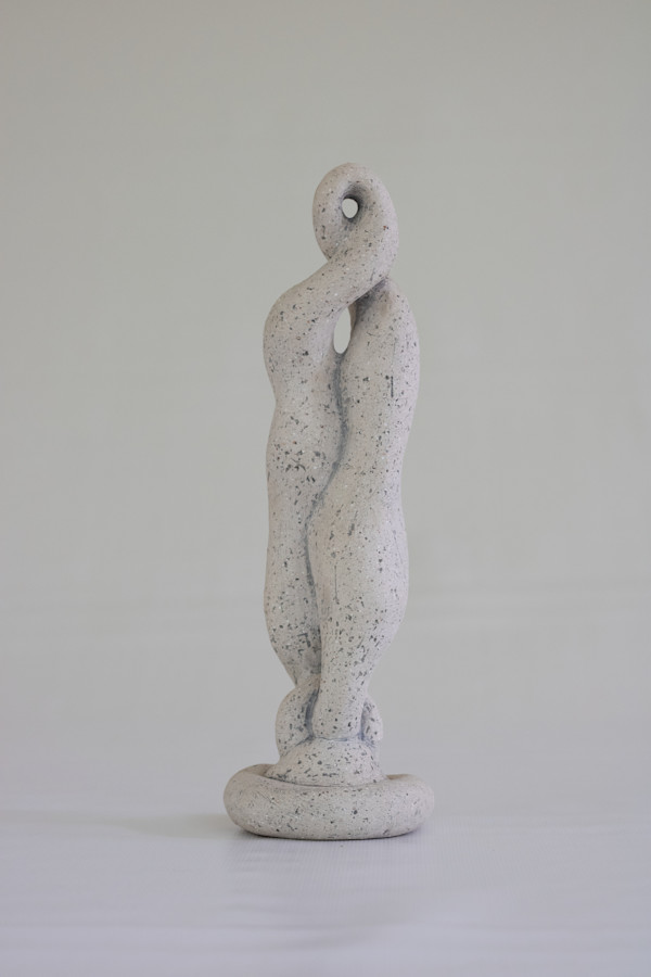 Maqueta para Unión by Gerda Gruber, Image 1.
