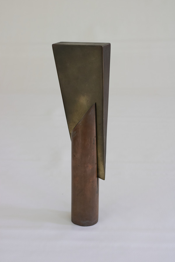 Injerto by Gerda Gruber, Image 1.