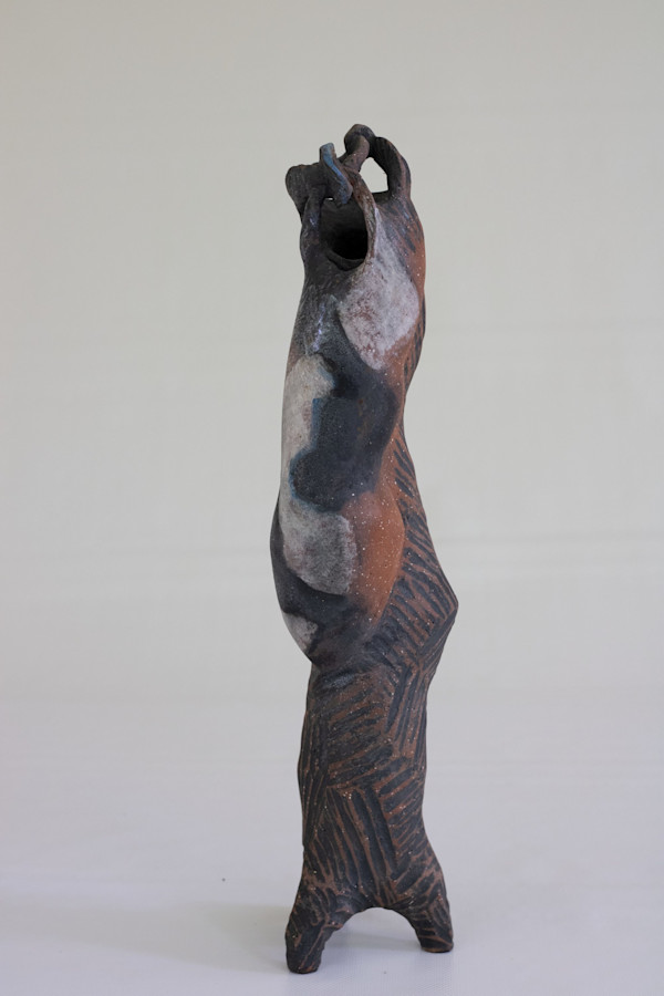 Recipiente III by Gerda Gruber, Image 1.