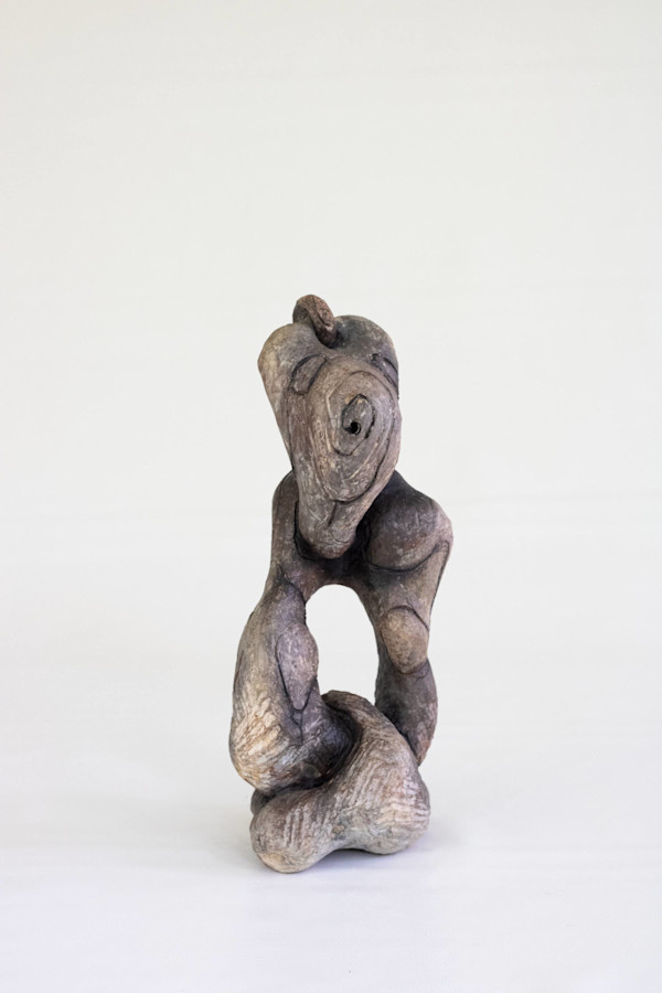 Torso by Gerda Gruber, Image 1.