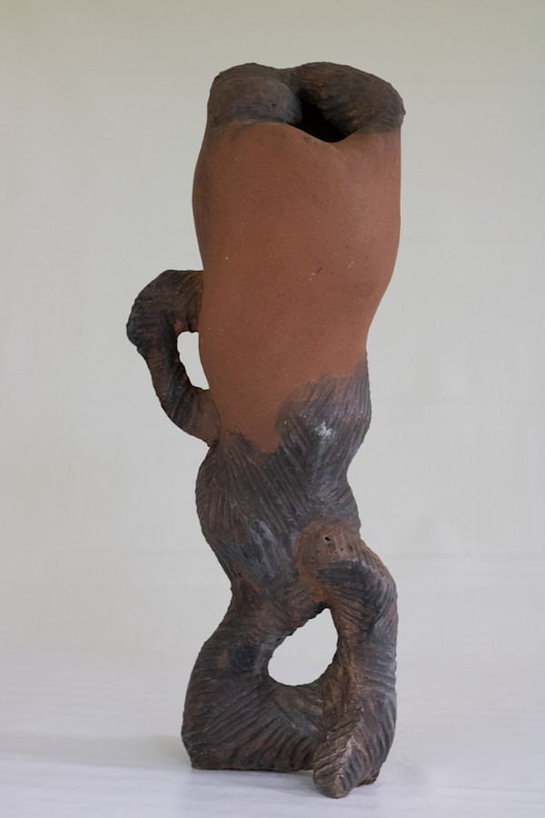 Húmedo sendero de la serpiente by Gerda Gruber, Image 1.
