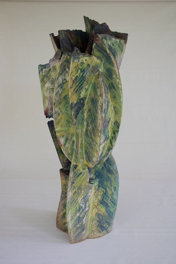 Impresión tropical by Gerda Gruber, Image 1.