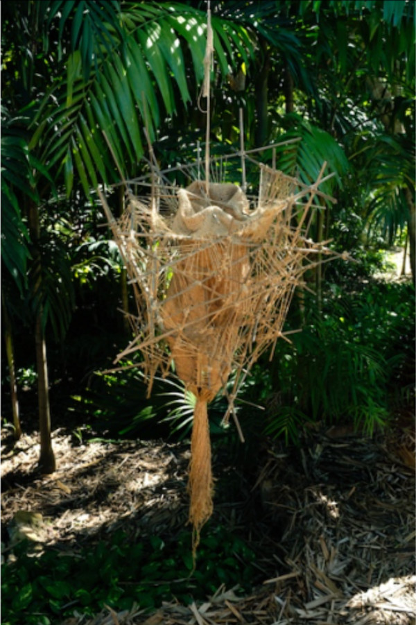 Nido V by Gerda Gruber, Image 1.