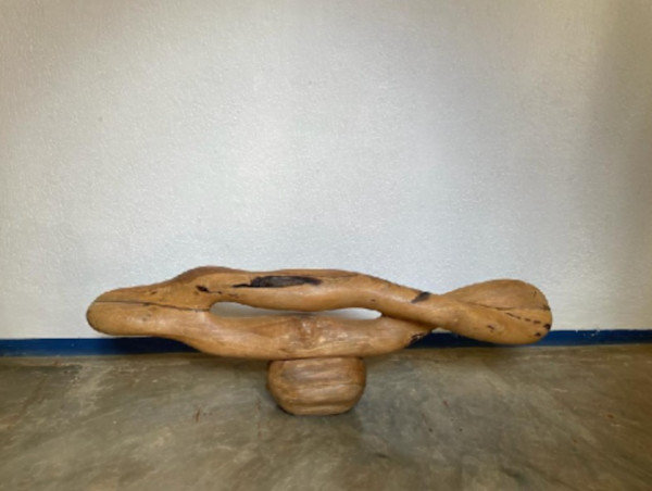 eterno retorno no.2 by Gerda Gruber, Image 1.