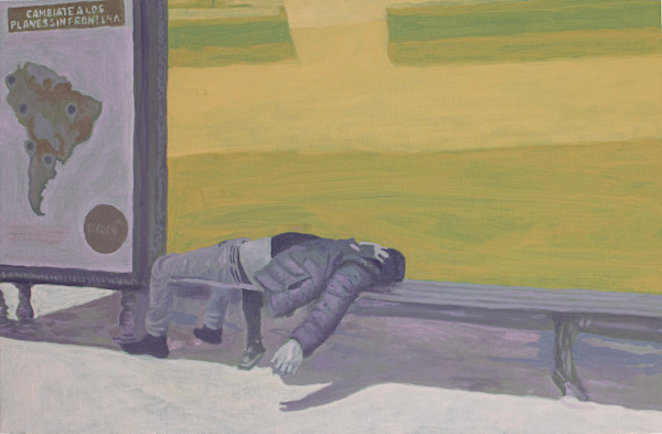 Planes sin frontera by Sergio Arriaga, César Rendón, Image 1.