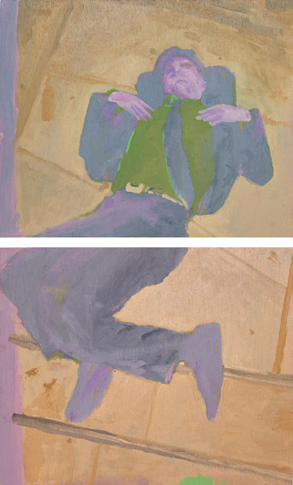 After Work by Sergio Arriaga, César Rendón, Image 4.