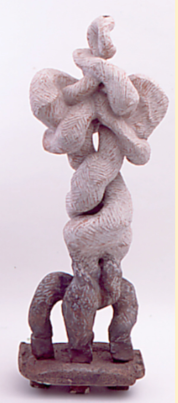 torso by Gerda Gruber, Image 1.