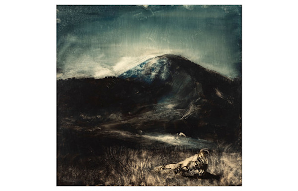 Untitled by Adrian Ghenie