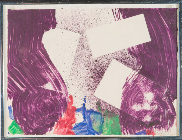 Plum Nellie: For Mark by Robert Reed 