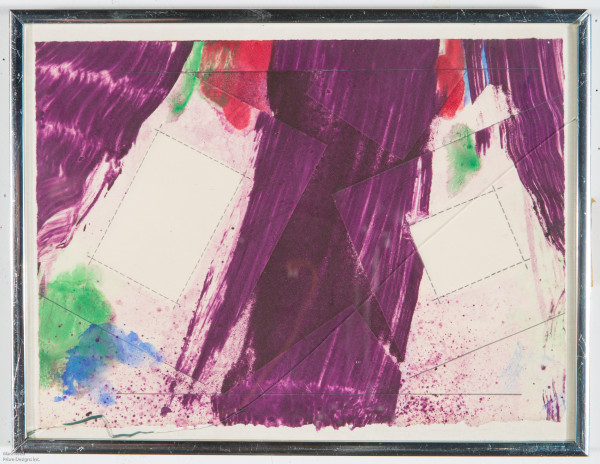 Plum Nellie, Exit Too by Robert Reed 