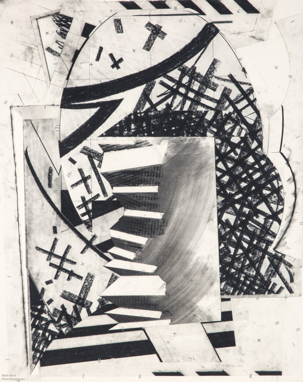 Tree For Mine, Hunt In Tune by Robert Reed 