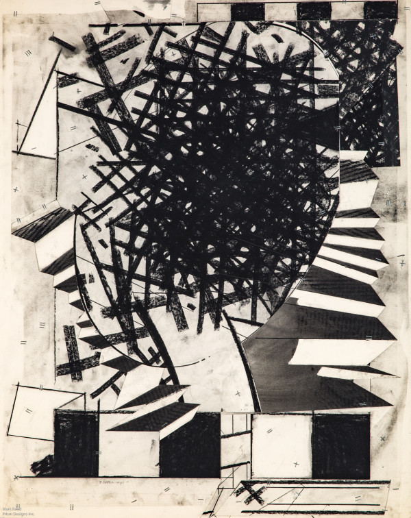 Tree For Mine: Lang's Ton by Robert Reed 