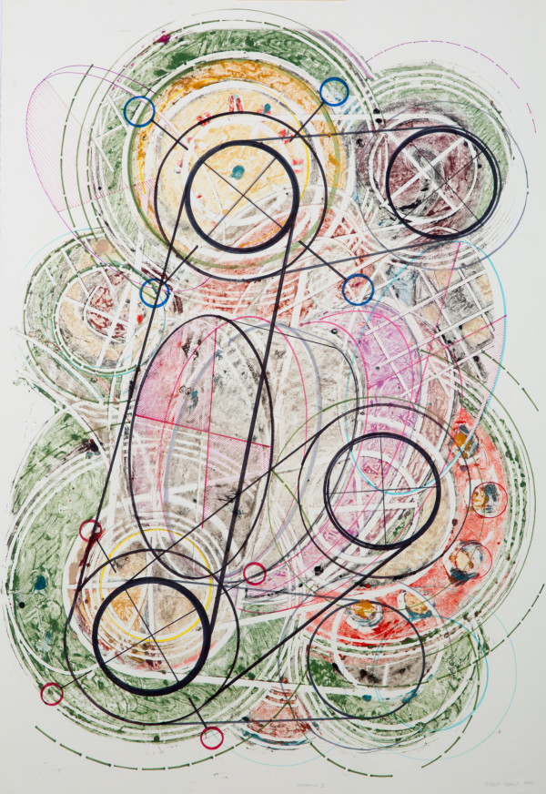 Solferino, Solferino V by Robert Reed 