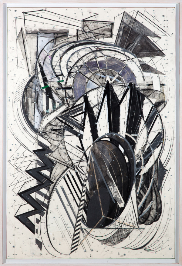 Tree for Mine, A Standard Drug (AKA The End Zoner) by Robert Reed