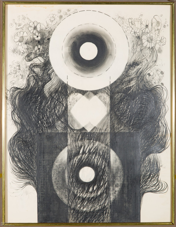 June 23 by Robert Reed 