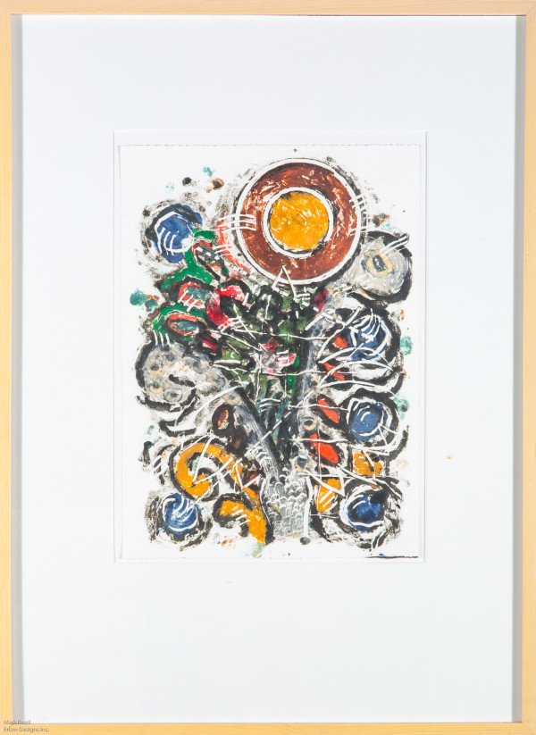 Le Relais Du Postillon by Robert Reed 