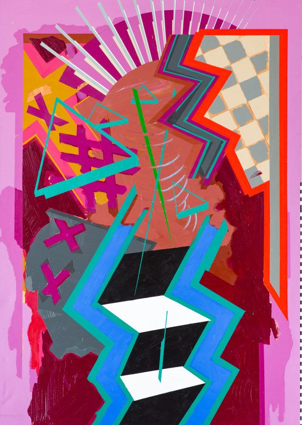 Tree For Mine, See And Know (AKA Rasberry) by Robert Reed 