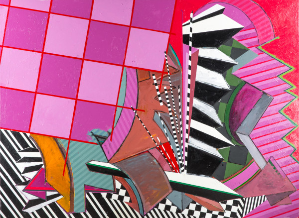 Tree For Mine, Odd Fellows by Robert Reed 