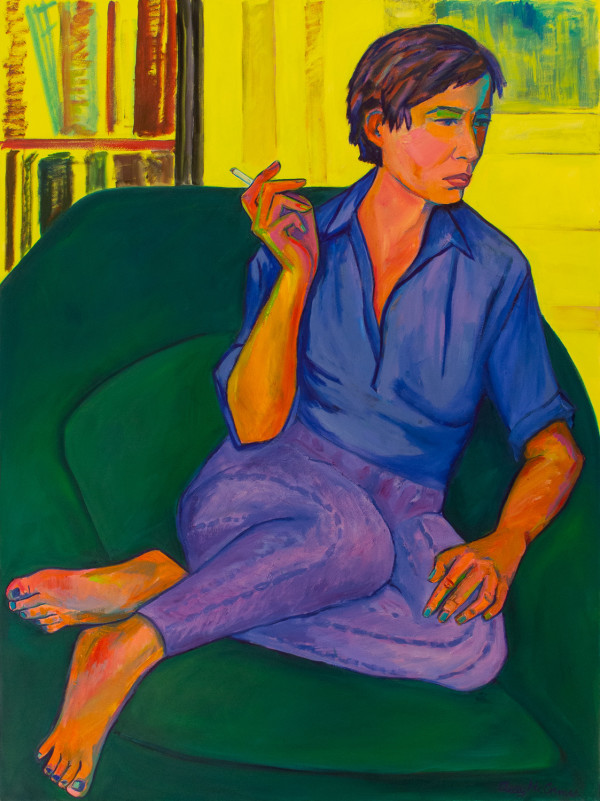 Resentful by Amy McCormac