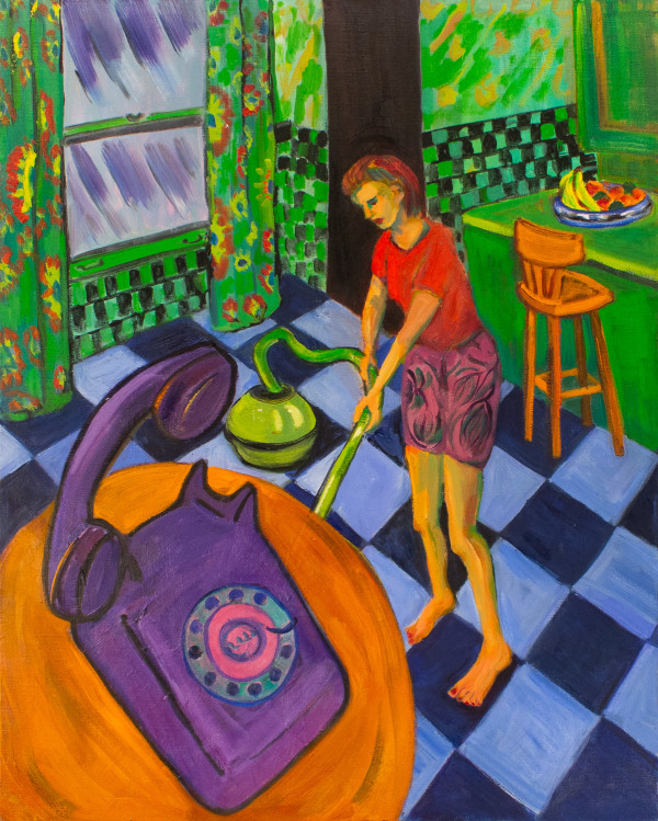Busy by Amy McCormac