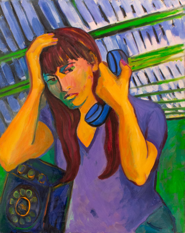 Left Hanging by Amy McCormac