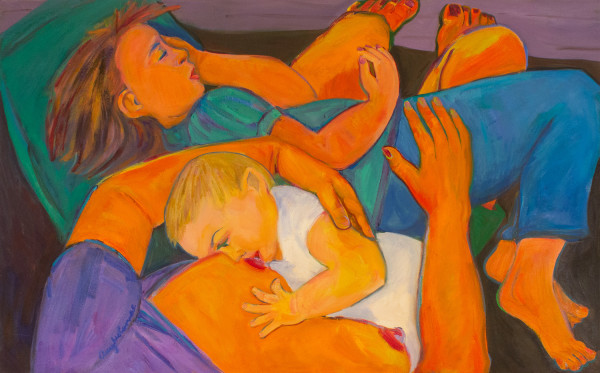Piece of Me by Amy McCormac