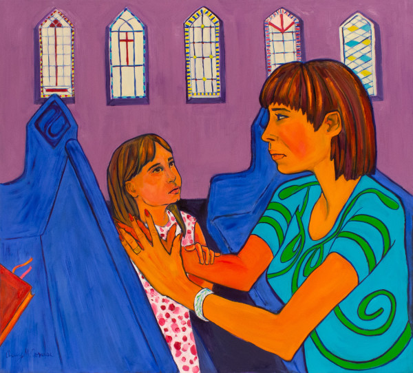 What Are You Mad About by Amy McCormac
