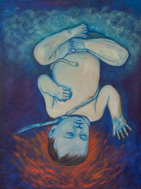 Limbo by Amy McCormac