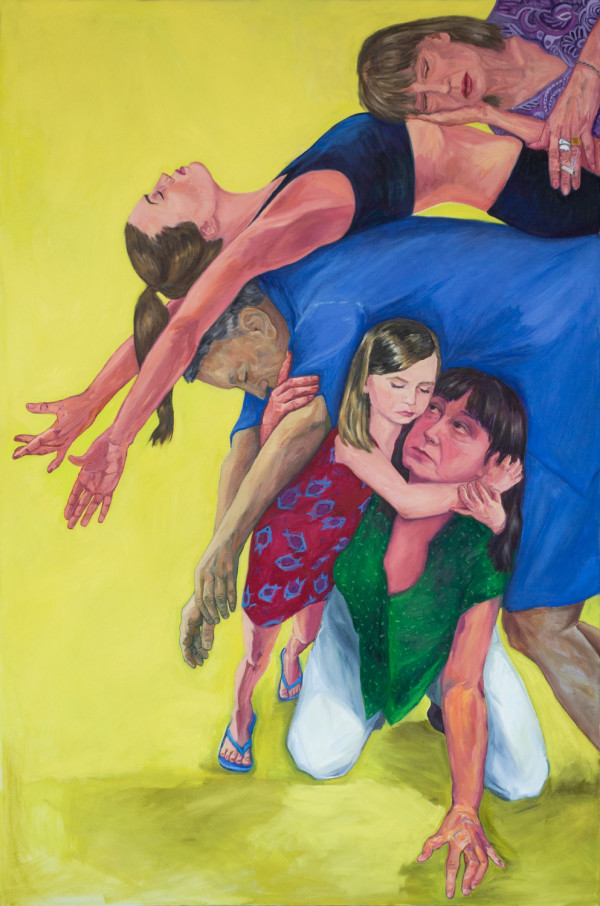 The Motherlode by Amy McCormac