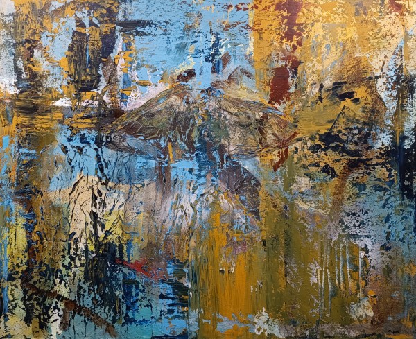 Assimetria by Samuel