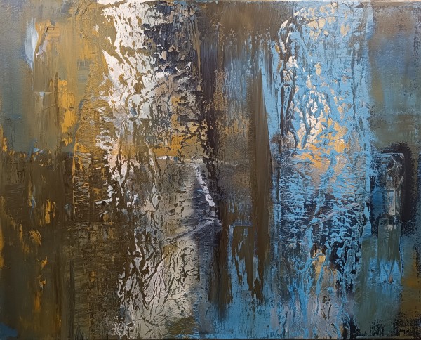 Espirito - Spirit by Samuel
