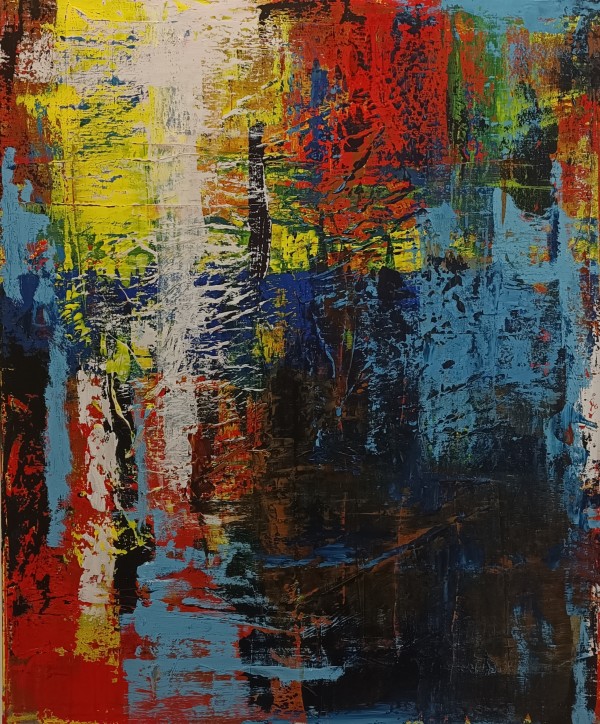 Lógica - Logic by Samuel