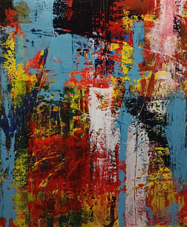 Retórica - Rethoric by Samuel