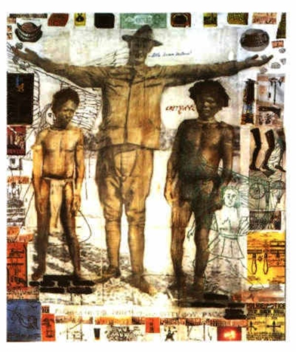 Free Trade by Santiago Bose