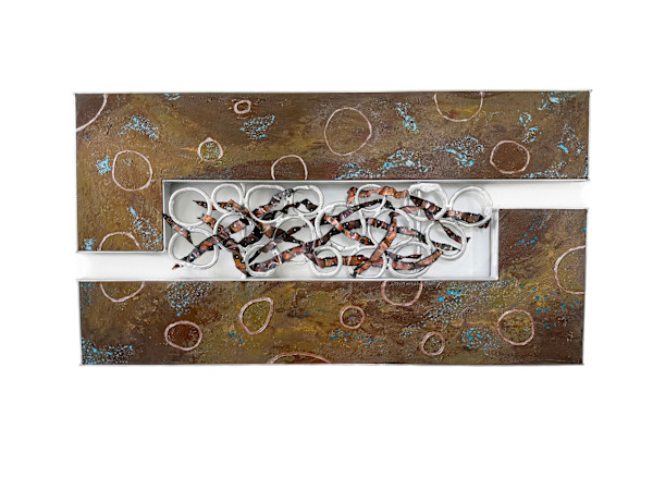 Mermaid's Ribbon by Paul Shampine, Image 1.