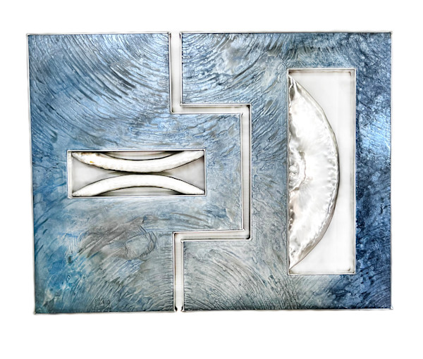 Cohesion by Paul Shampine, Image 1.
