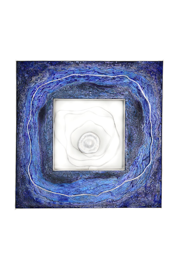 Nesting by Paul Shampine, Image 1.