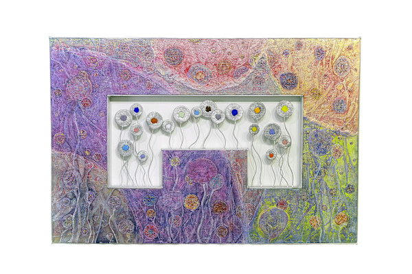 Secret Garden by Paul Shampine, Image 1.