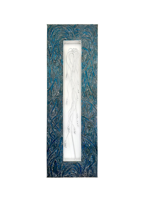 Spring Showers by Paul Shampine, Image 1.