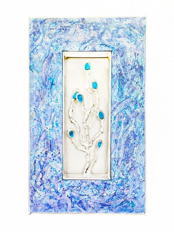 Tree of Life by Paul Shampine, Image 1.