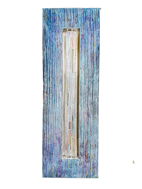 Veil of Joy by Paul Shampine, Image 1.