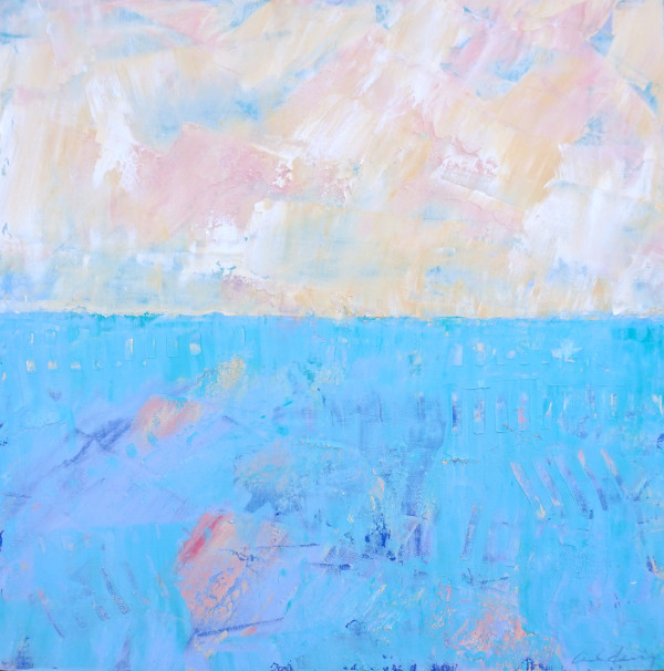 A Quiet Place by Linda Deming